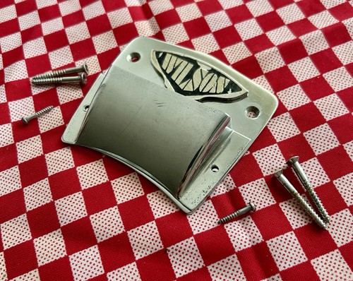 Tailpiece fit wilson - to, on