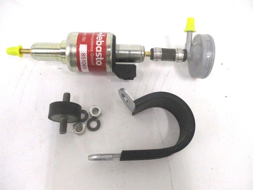 85567b new genuine webasto - 85567b, air