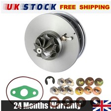 Complete turbo core GT1749V