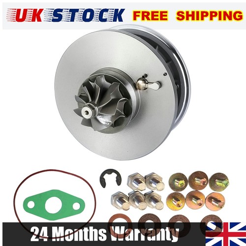 Complete turbo core gt1749v - turbo,
