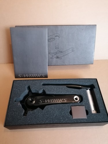 Specialized works powermeter - specialized,
