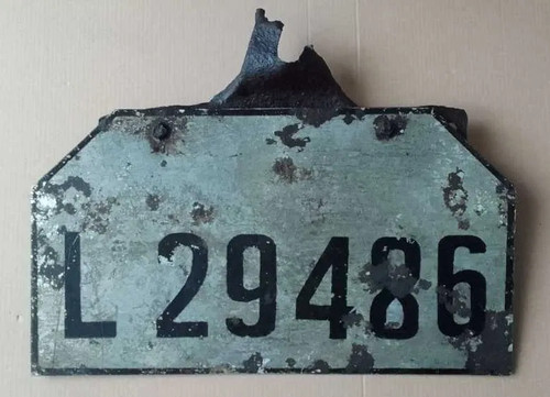 Wwii german luftwaffe vehicle - wwii,