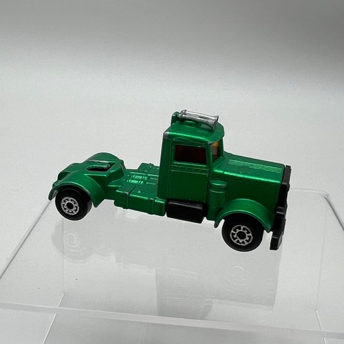 Matchbox superfast lesney long - matchbox,