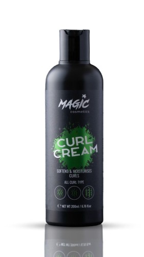 Magic cosmetics curl - cosmetics,