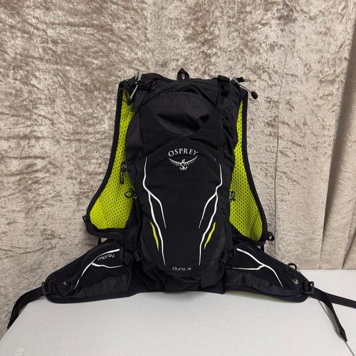 Osprey duro trail - duro, 15