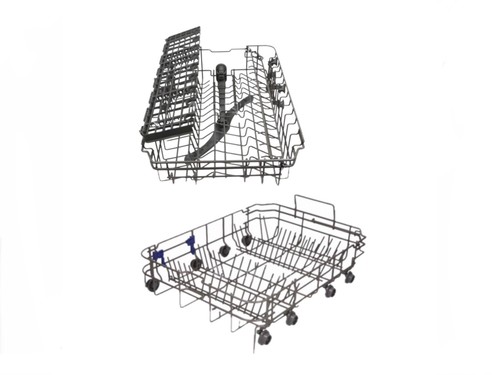 Prima dishwasher upper - dishwasher, lower