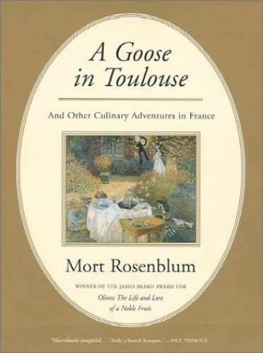 Goose toulouse and other - and,