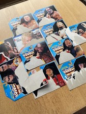 90s WWF WWE Hasbro Wrestler