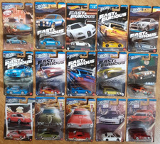 Hot wheels job lot bundle