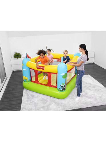 Fisher price bouncetastic - price,