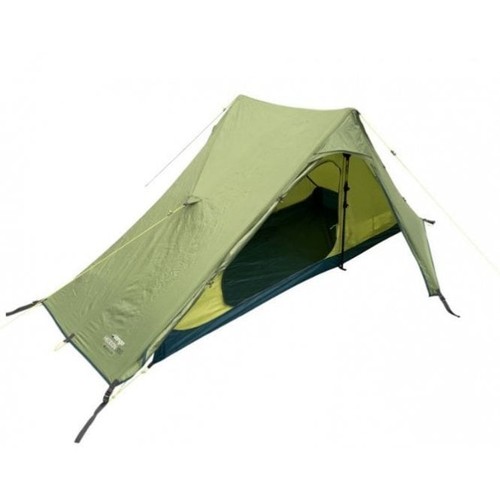Vango heddon 200 tent - heddon, 2