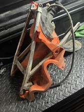 Ktm300 Exc Tpi Rear Subframe