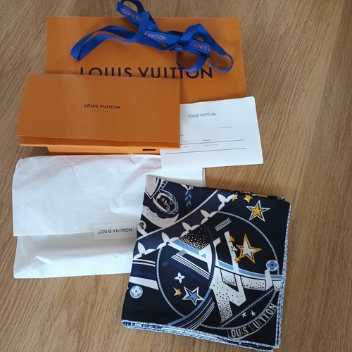 Authentic louis vuitton - vuitton, (lv