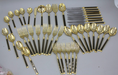 Cloisonne gold japan - cloisonne,