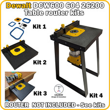 Dewalt DCW600 DCW604 26200