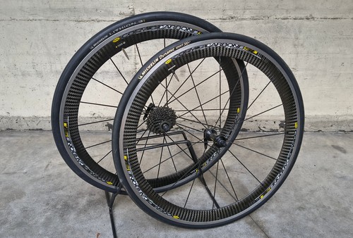 Mavic cosmic carbon 40mm - cosmic, sl