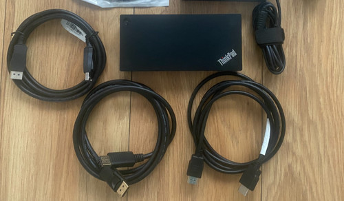 Lenovo thinkpad universal - thinkpad,