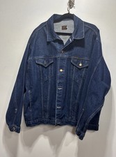 Vtg Long Haul Denim