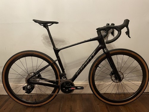 Giant revolt advanced pro - giant,