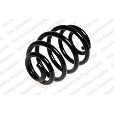 1x Coil Spring (Single) Rear