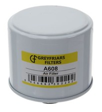 Air Filter fits Lister Petter