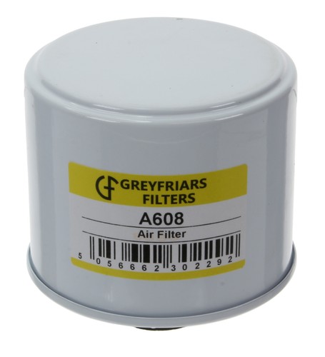 Air filter fits lister petter - filter,
