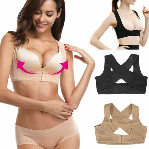 Adjustable shoulder back - adjustable,