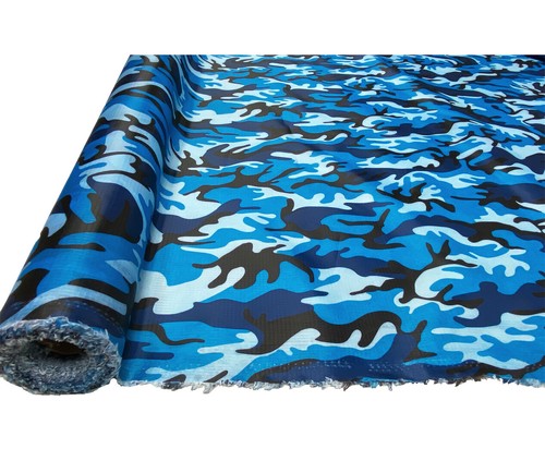 Ripstop camo waterproof fabric - ripstop,