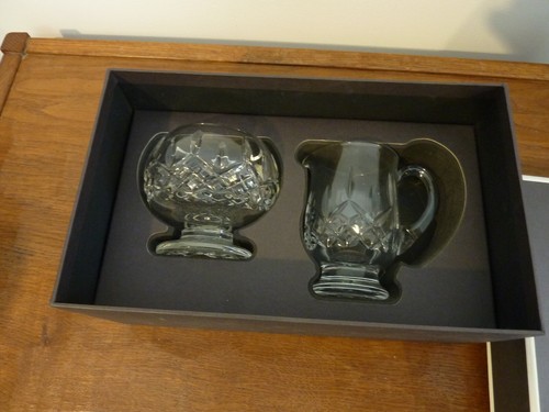 Waterford crystal lismore - waterford,