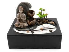 Buddha Zen Garden Water