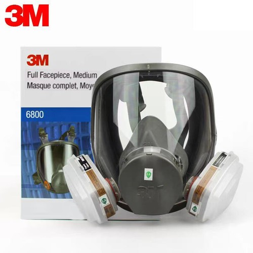 6800 7in1 suit respirator - 7in1,