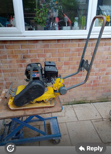 Wacker neuson compactor - wacker,