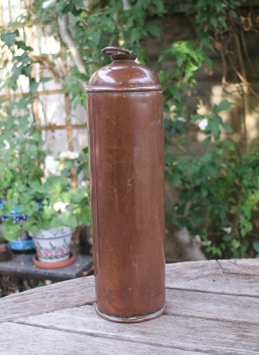 Antique copper hot - antique,
