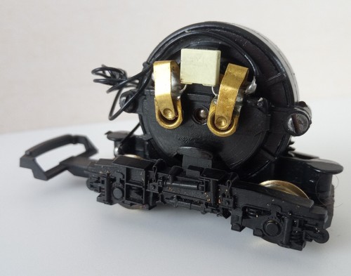 Lima gauge class 253 - gauge, /