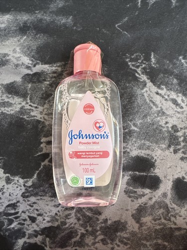 Johnson baby cologne 100ml - johnson’s,