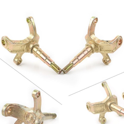 Pair 17mm front steering - pair,