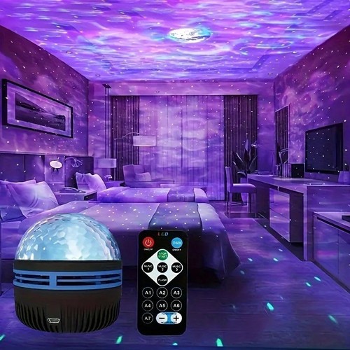 Northern lights led mood - led,