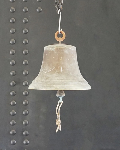 Large italian ships - italian, bell