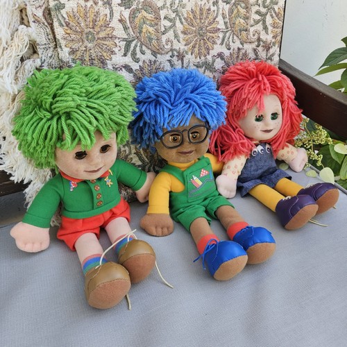 Vintage tots dolls tilly - tv,