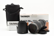[Top MINT /box] TAMRON AF