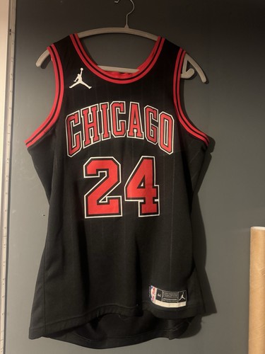 Genuine chicago bulls - chicago,