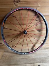 Racing Zero Tubular Rim Model