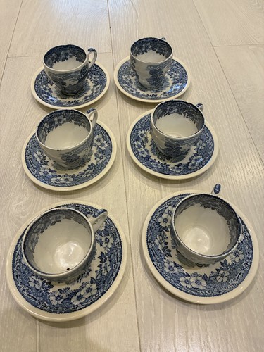 Woodland enoch wedgwood - woodland,