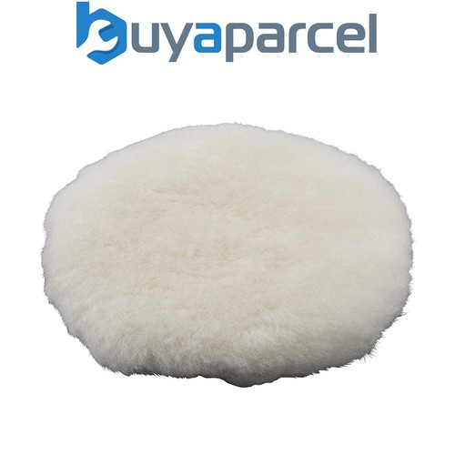 Makita 125mm round - makita, wool