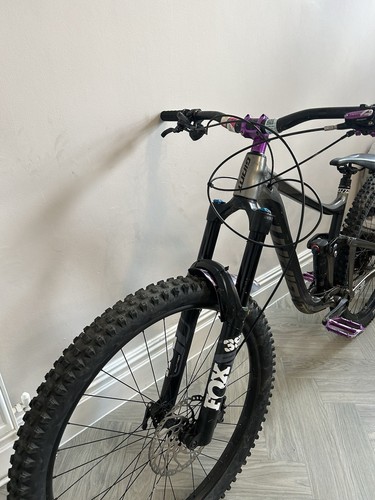2021 giant reign - 2021, custom