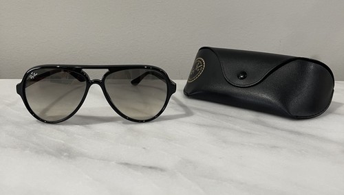 Ray ban rb4125 - ray-ban,