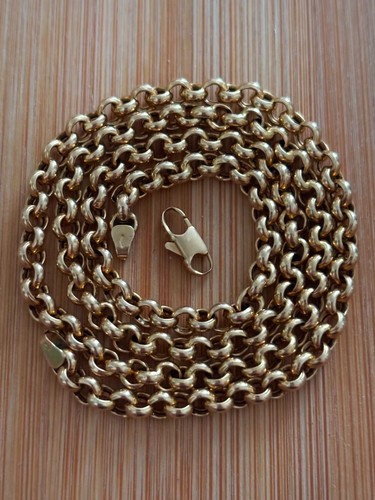 9ct yellow gold italian - 9ct,