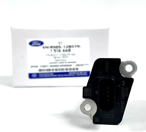 Mass air flow meter - flow,