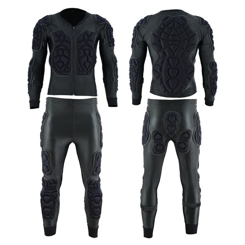 Body armour motorbike - armour,