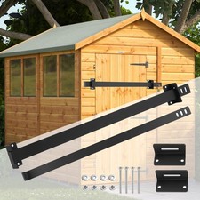 BIKE / FISHING SHED LOCK BAR